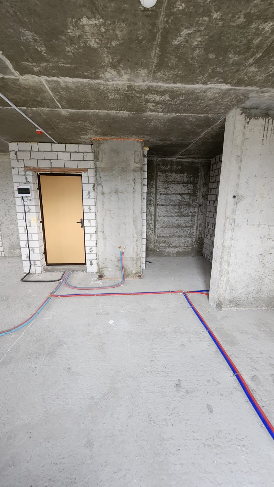 Квартира ул. Панченко 9, г. Саратов, 2023г