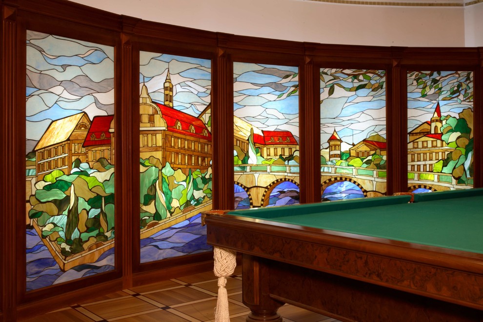 Вечная классика