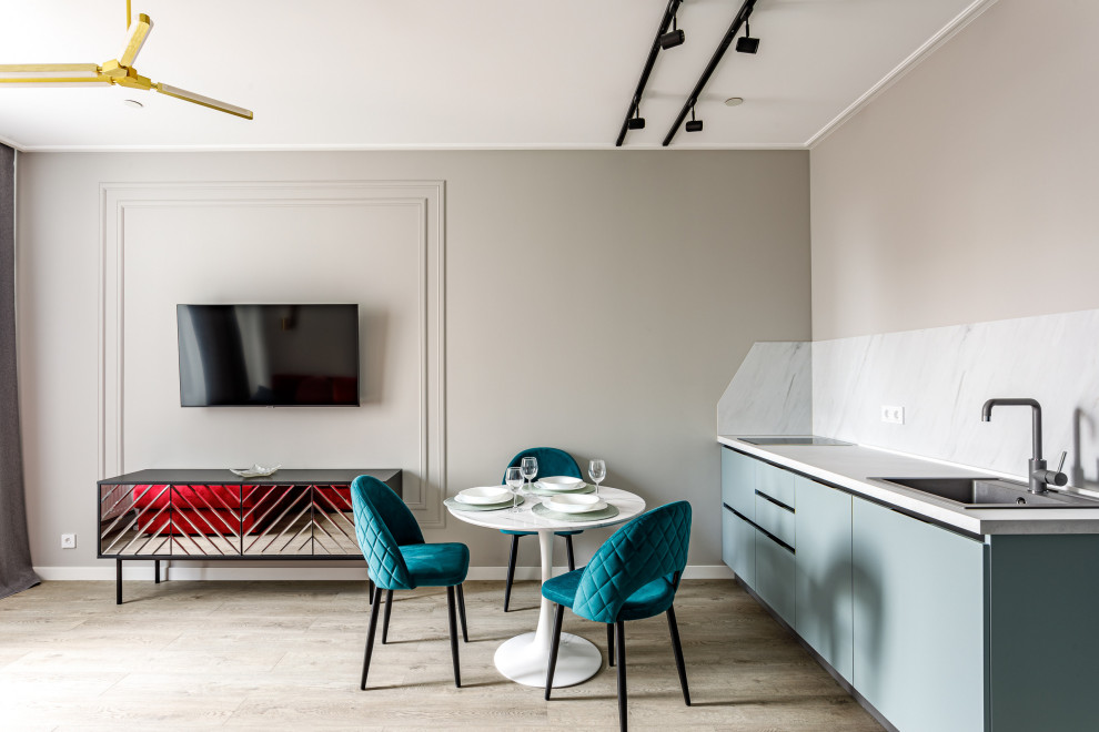 Докучаев переулок