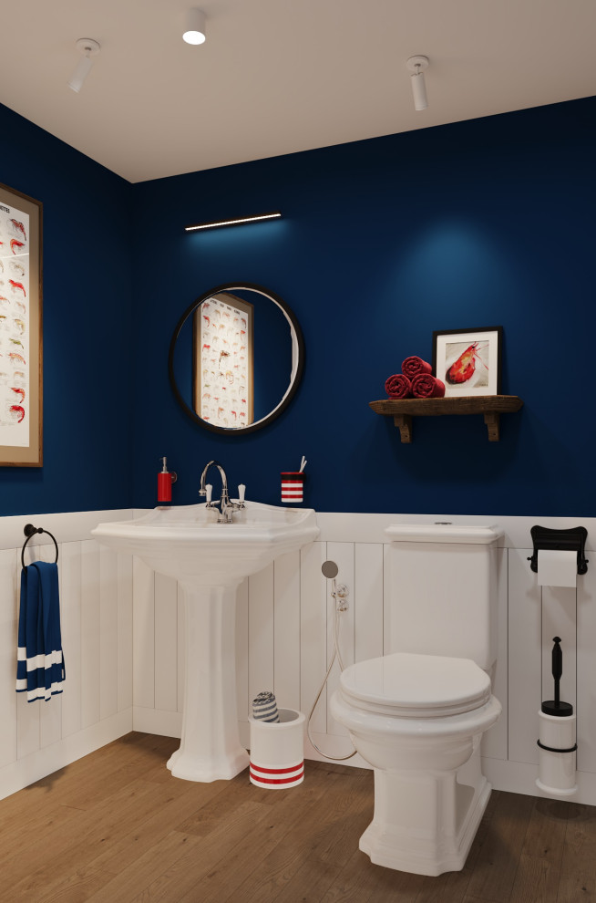 МОРСКАЯ ЛЕГЕНДА