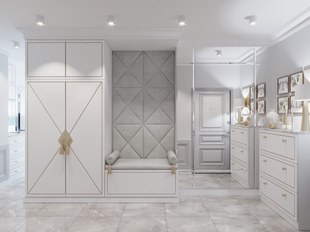 Квартира для Сергея