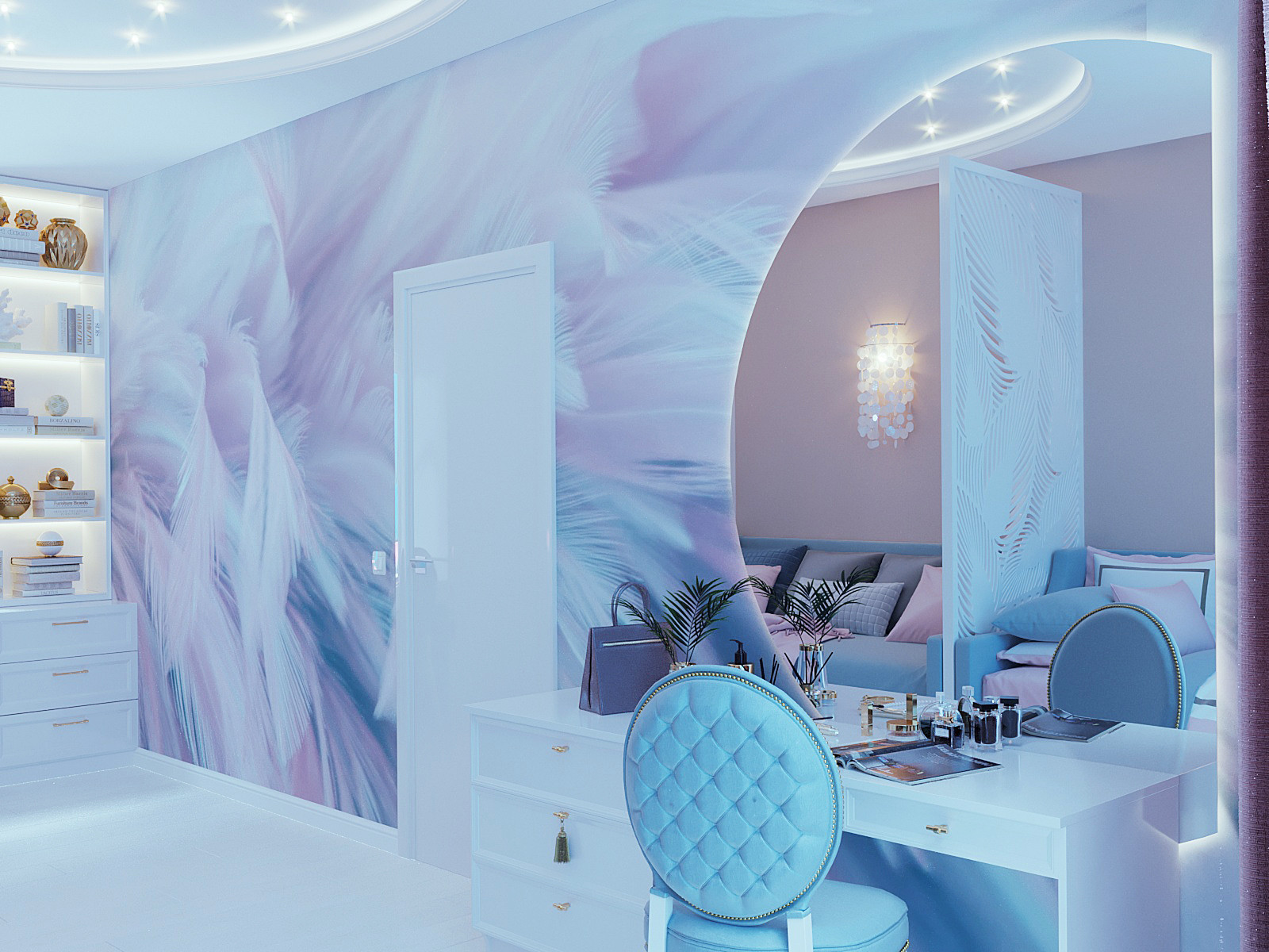 Частный дом в Сочи 120 кв.м