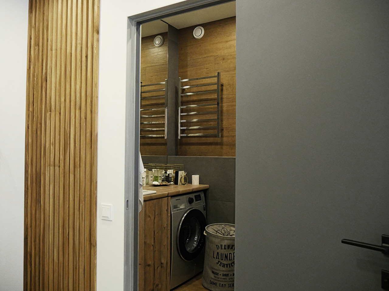 ЖК Савеловский Сити