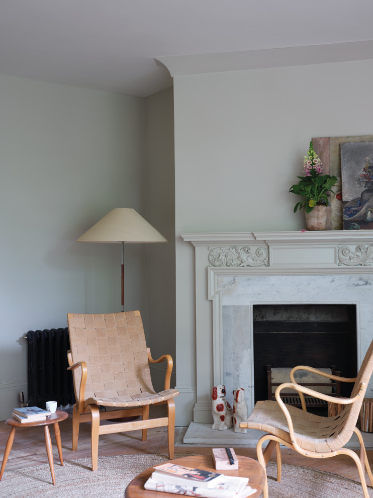 Farrow & Ball Colour by Nature 2019