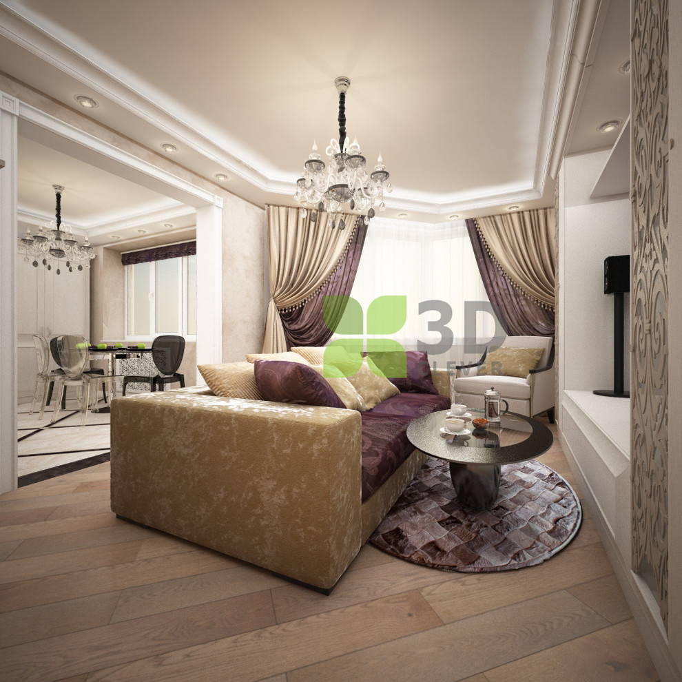 Город-парк "Первый Московский"