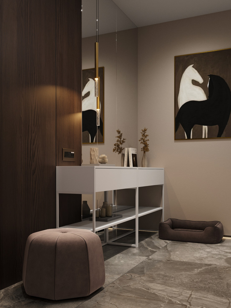 Проект Art Line_Архангельск