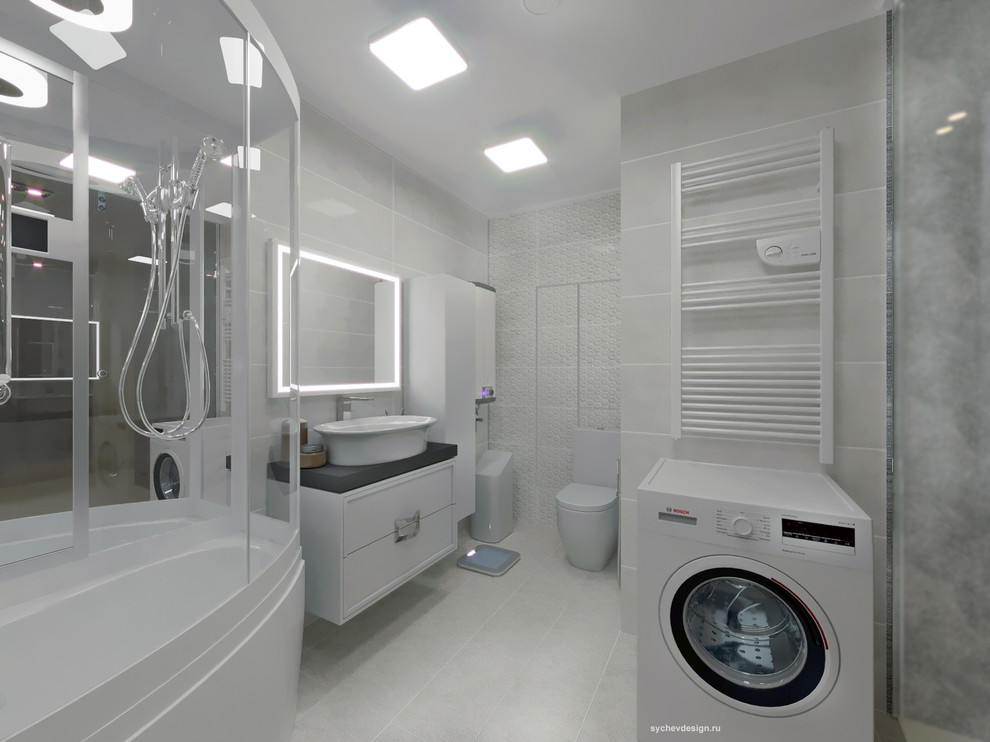 Квартира по ул. Окулова