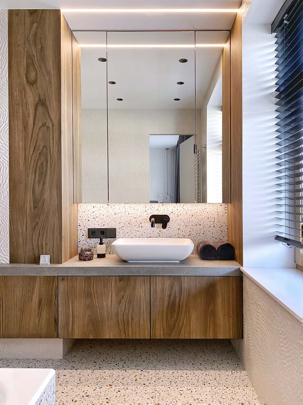 Таунхаус в Пушкине