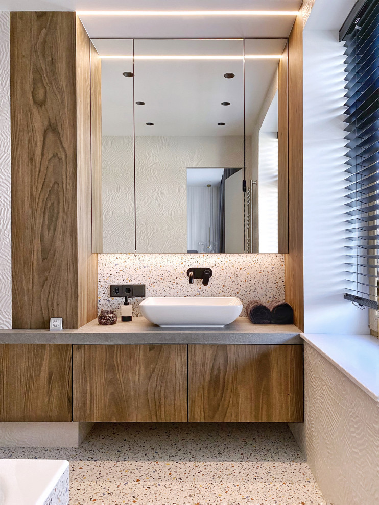 Таунхаус в Пушкине