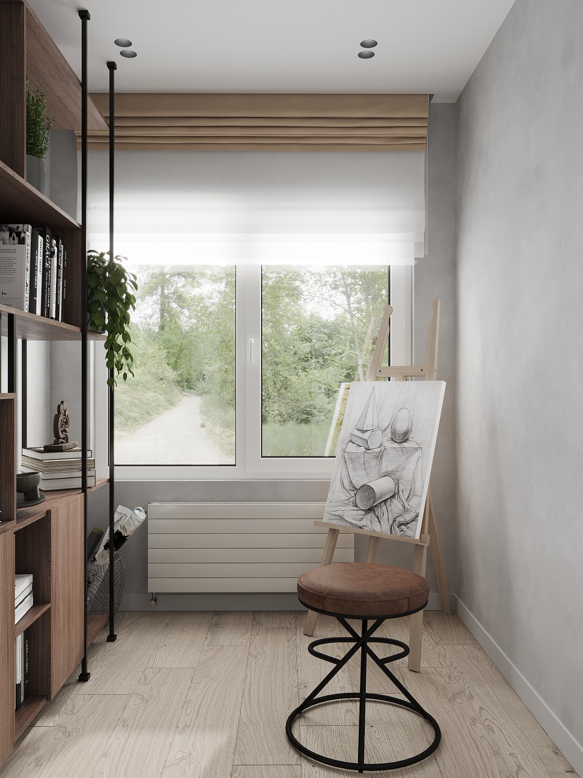 Дом с.Нижнее Санчелеево