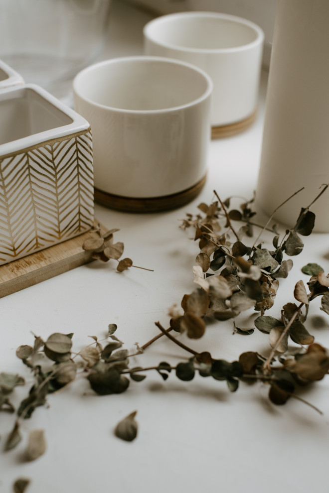 Декорирование гостиной с Икеа