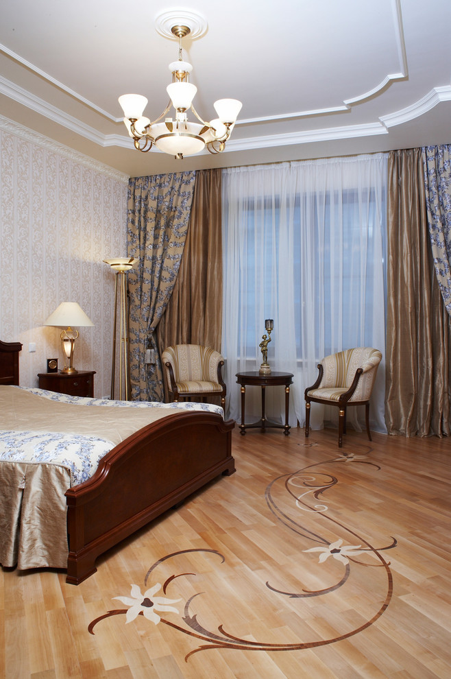 Ремонт квартиры в неоклассике