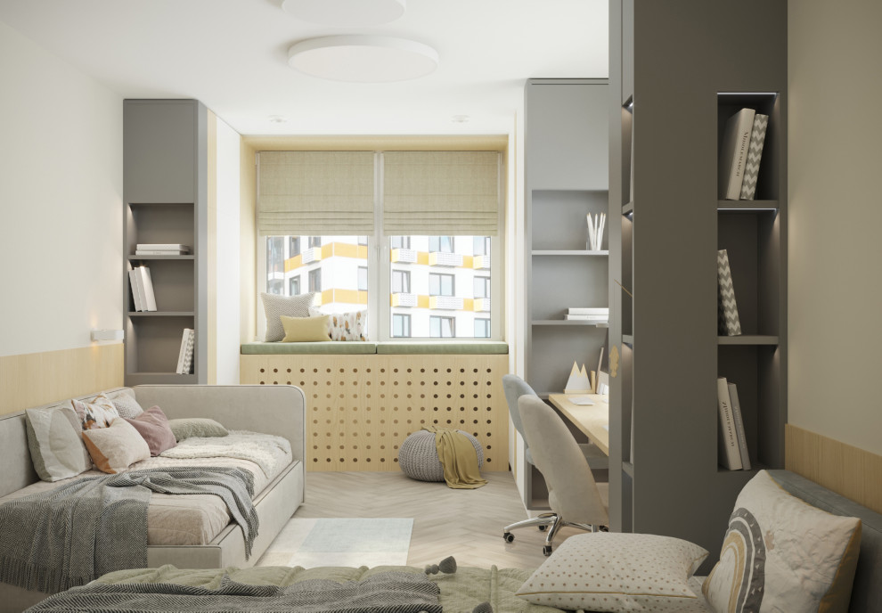 ЖК МОСКВИЧКА