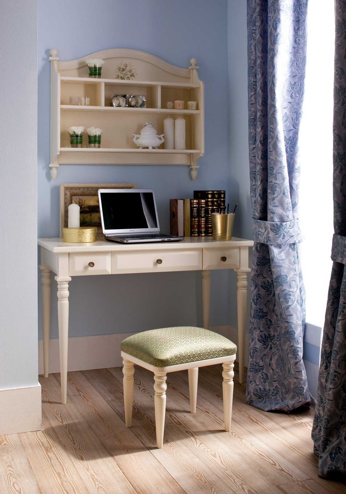 Коллекция "Oliver"