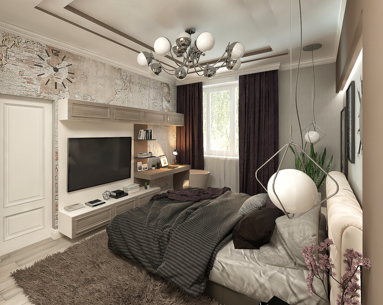 Зеленоград 150м.кв