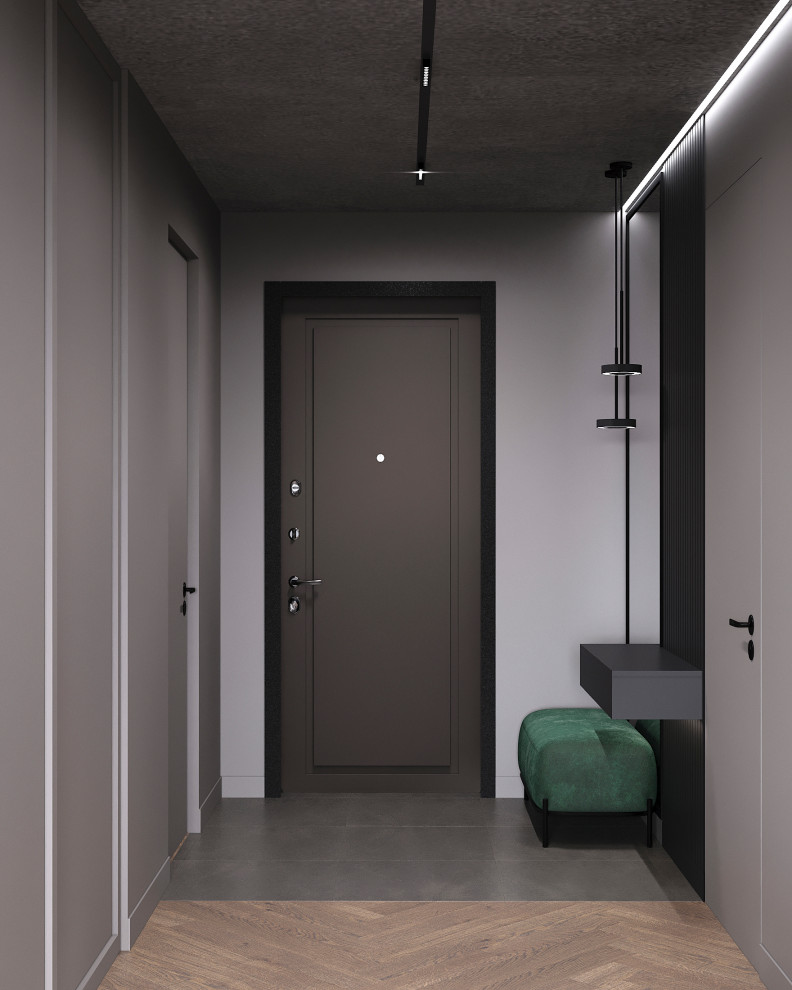 Лесопарковая 7г