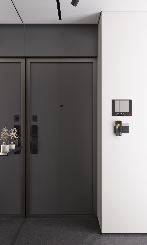 Беговая Аллея