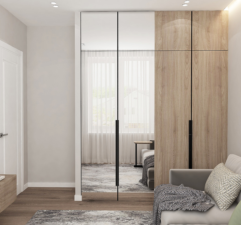 Дом для большой семьи