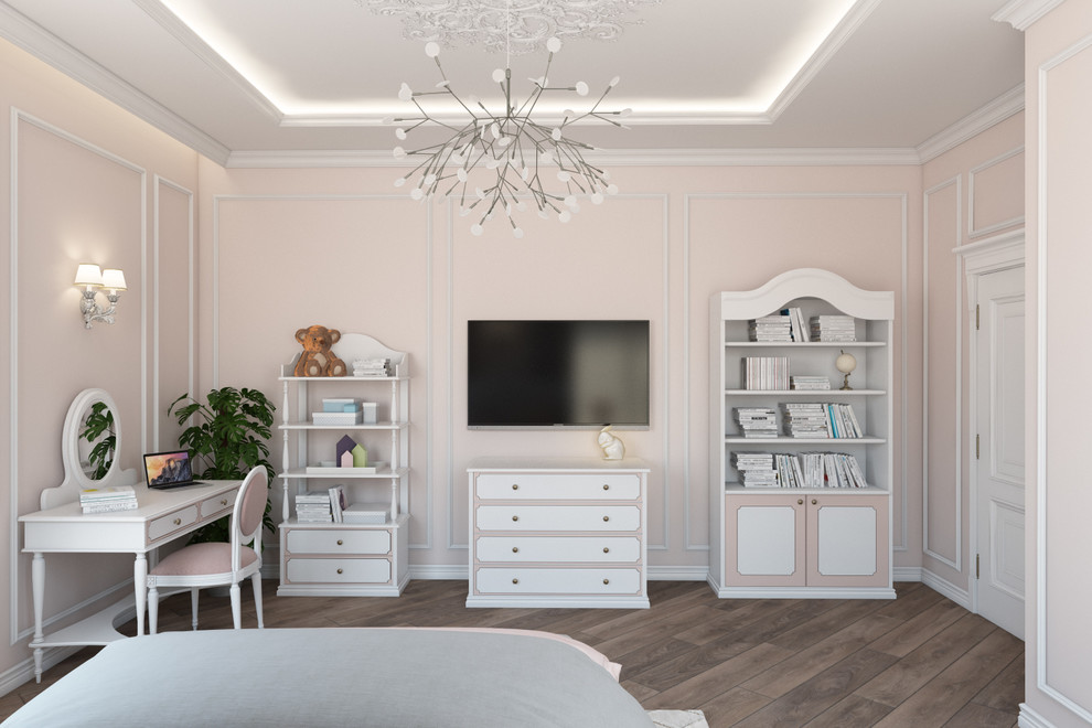 Таунхаус в ЖК "Андреевский Парк"