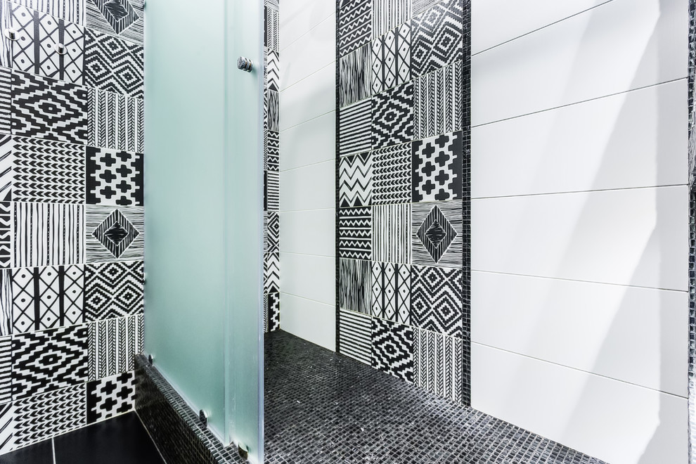 Ремонт в новостройке по авторскому дизайн-проекту