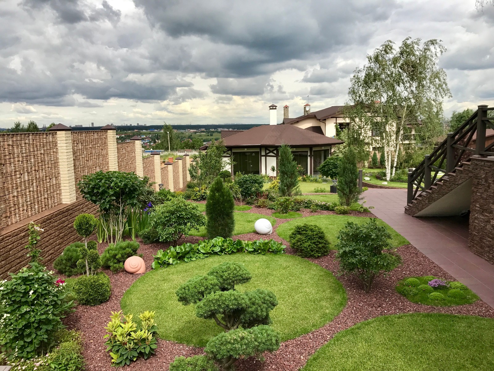 Барвиха 2017-2018