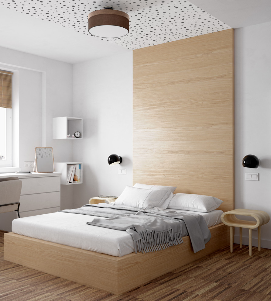 Квартира 34 метра