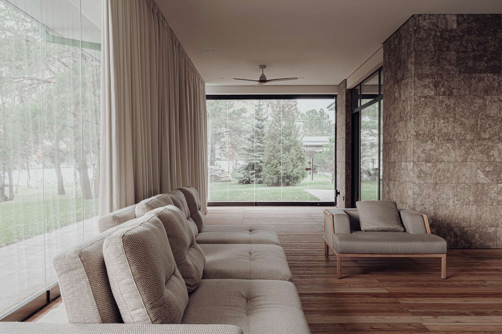 MURELI HOUSE
