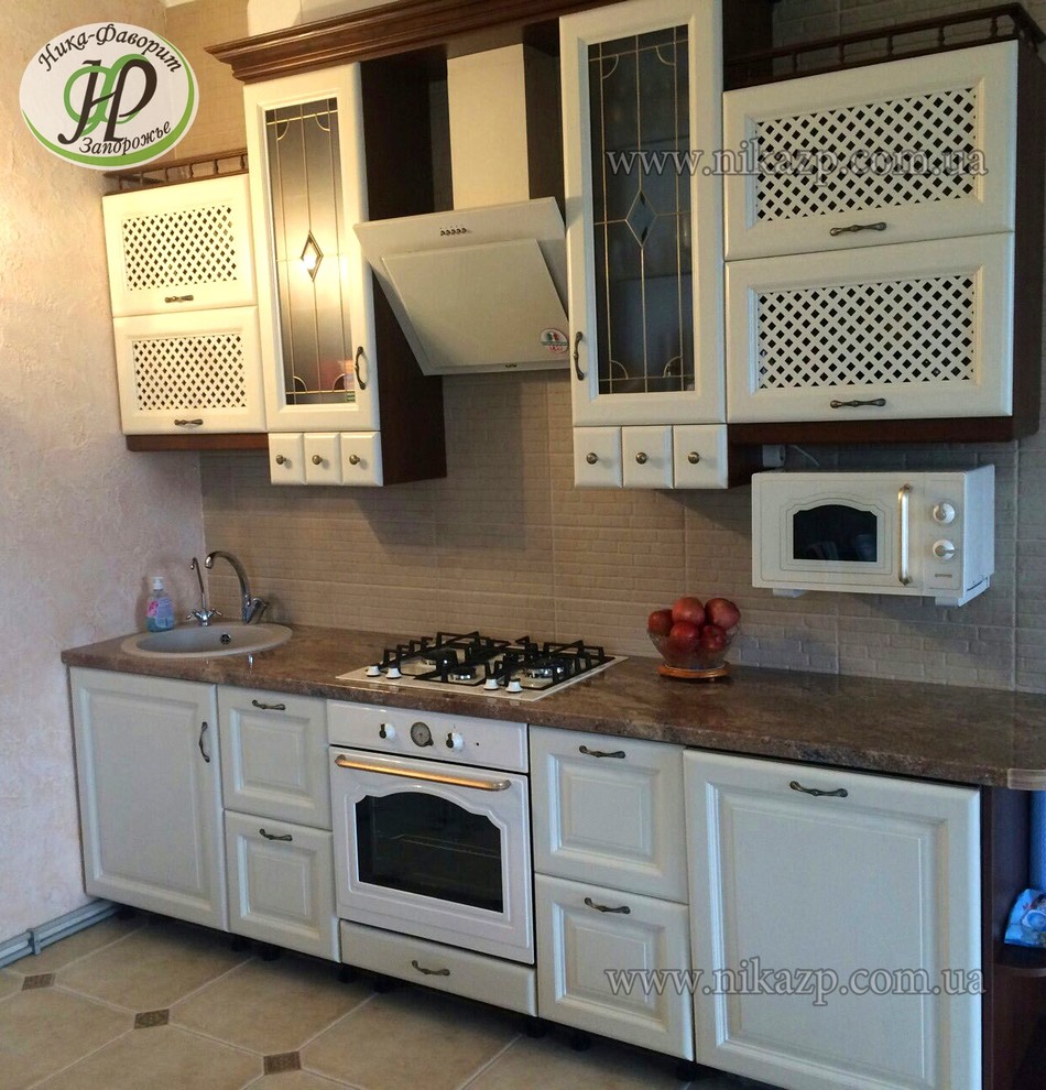 Classic wooden kitchen "Classico" Кухня Классико