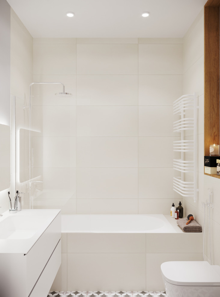 ЖК Черняховского 19