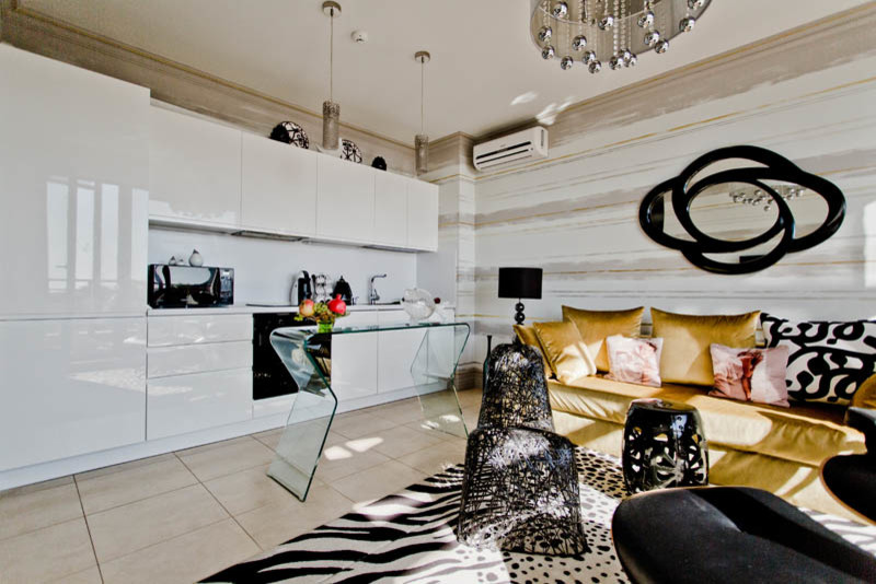 Апартаменты в Болгарии "Сирена"