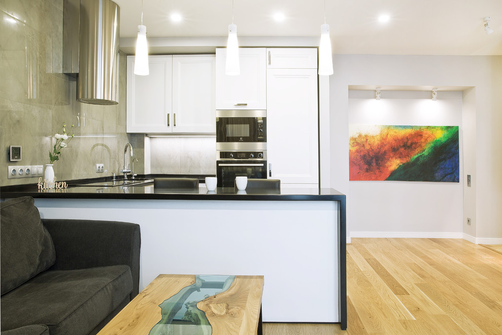 Квартира на Восходе