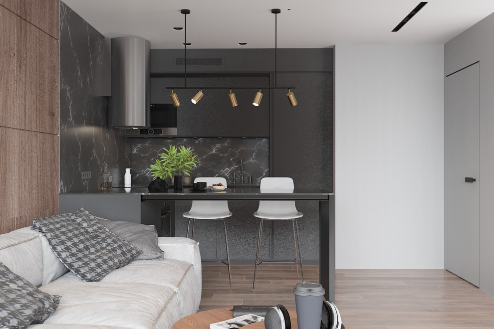 Квартира в ЖК «Биосфера»