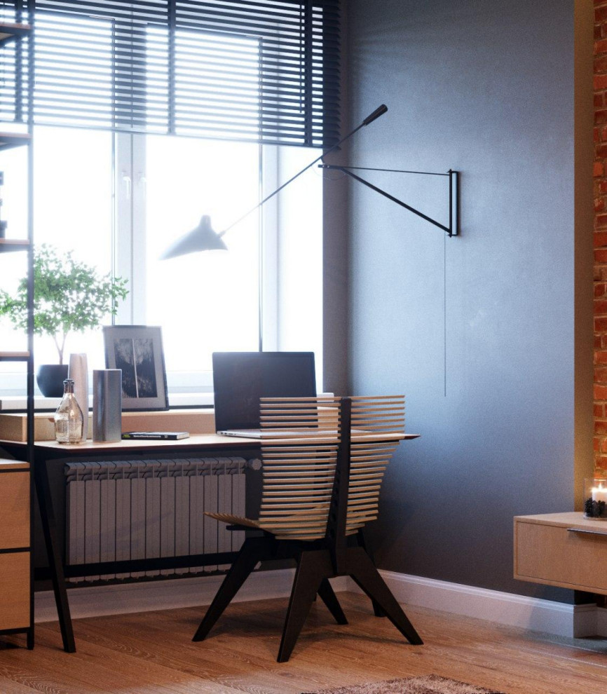 Квартира в ЖК Комсамолец