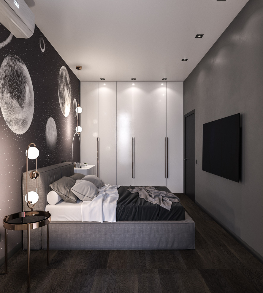 Немного лофта