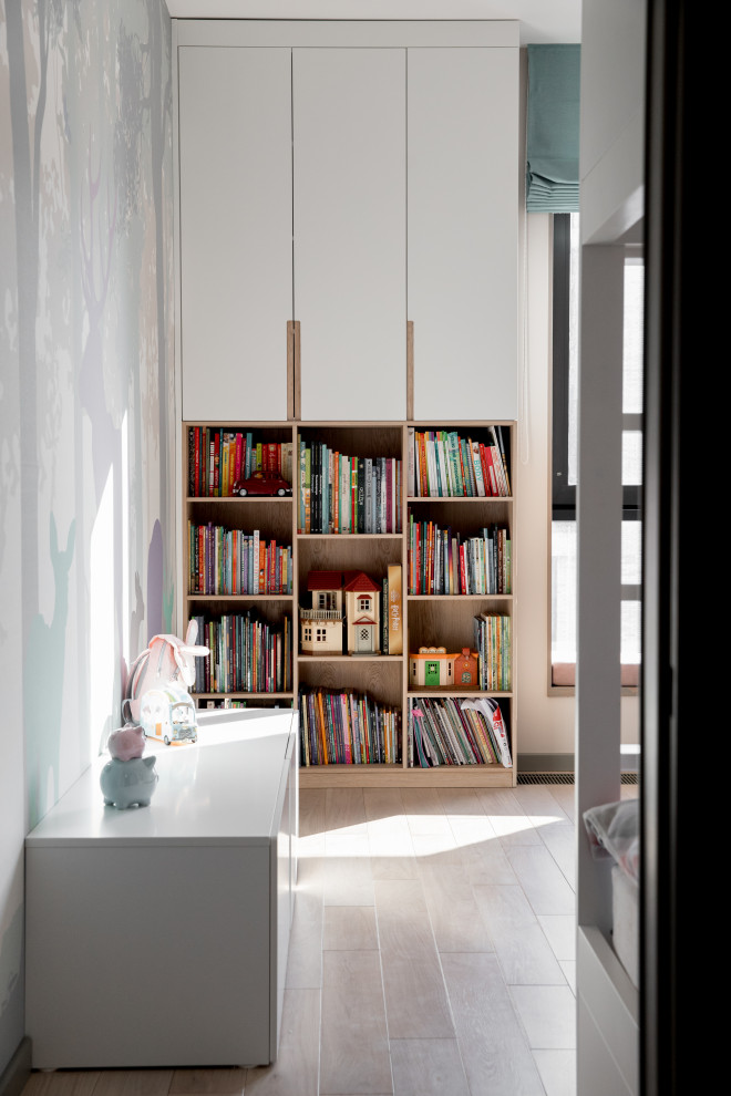 ЖК Новочеремушкинская, 17