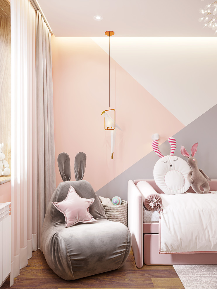 ЖК Кремлевские Звезды