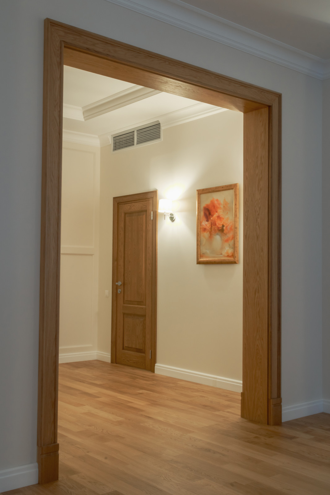 Загородный дом "Кубинка"