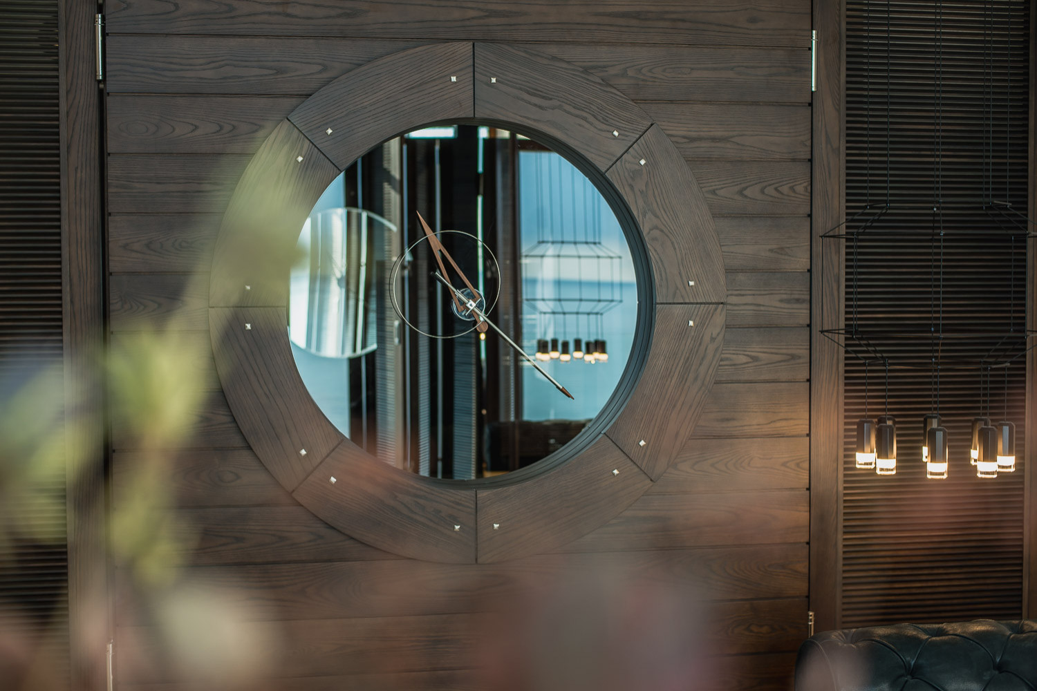 Фотосессия квартиры в комплексе OPERA PRIMA