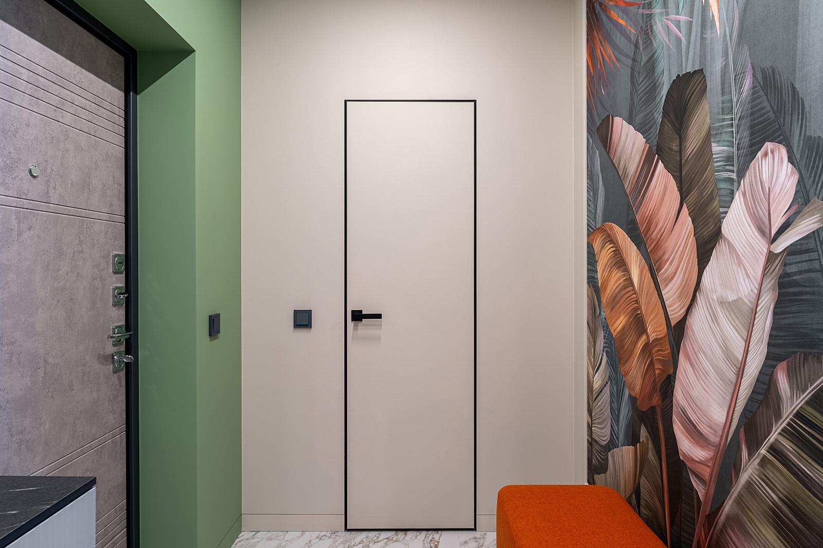 Обложка проекта: Русская Европа