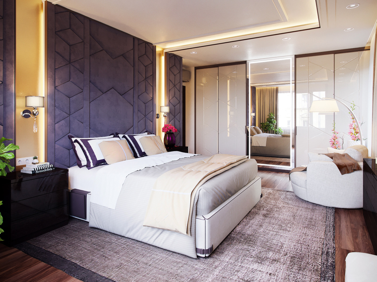 Воробьев дом 125