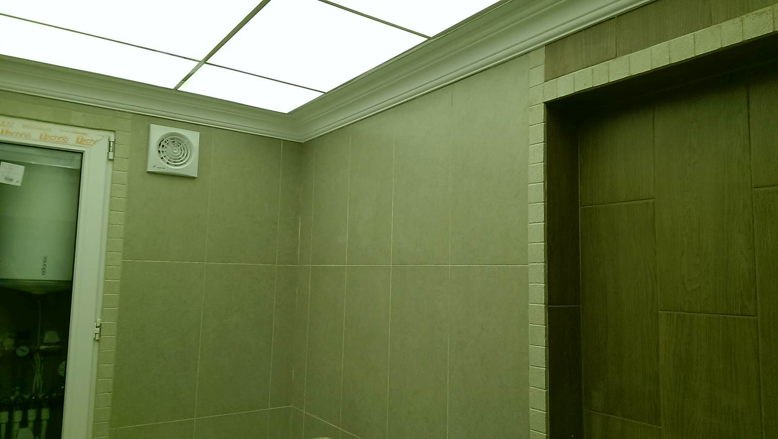 Квартира в Долгопрудном