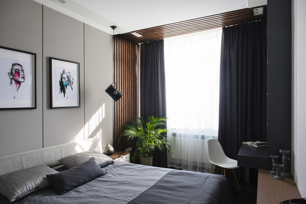 Квартира в ЖК "Парадиз"