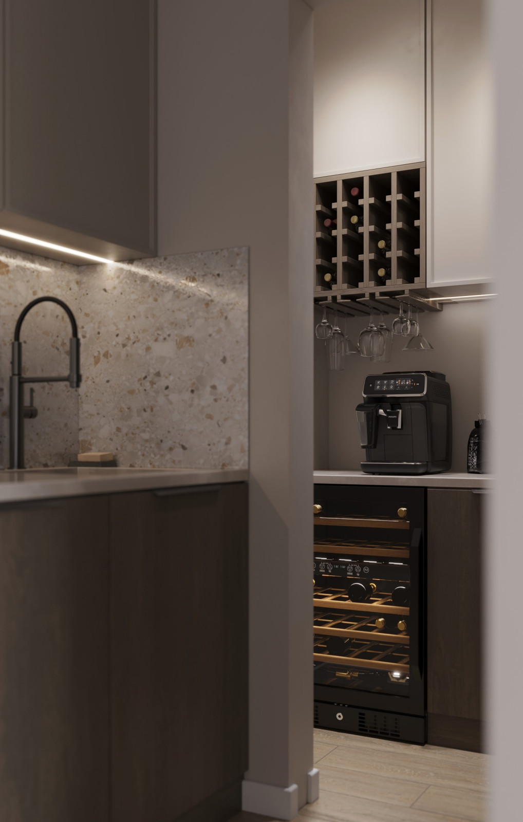 ЖК Черная речка