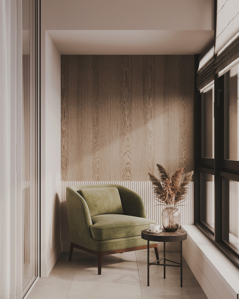 ЖК Символ, квартира 66.4 кв.м