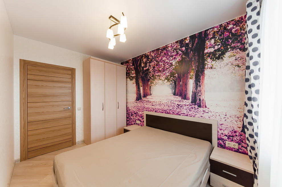 Ремонт в квартире