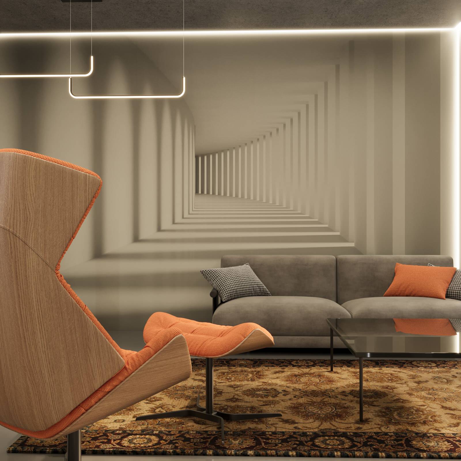 Студия Москва