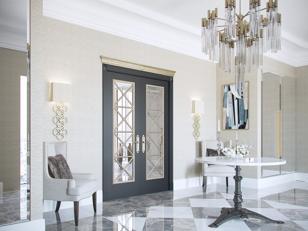 Классический тренд