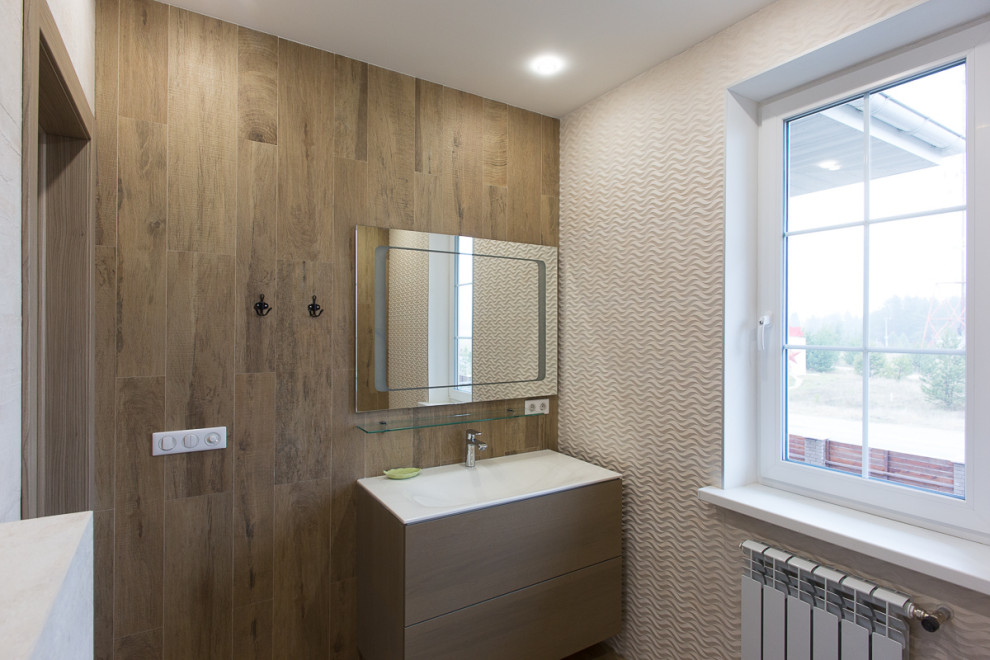 Ванная комната для детей