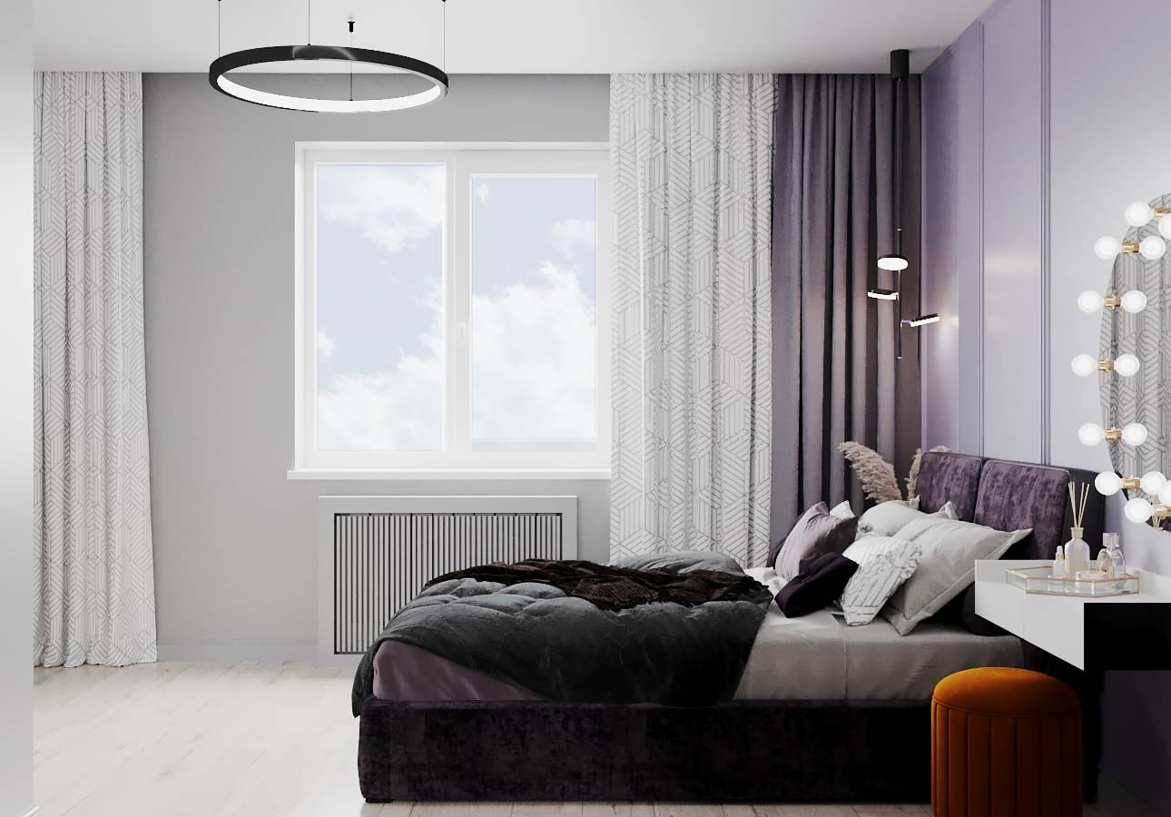 Частный дом с.Богословка