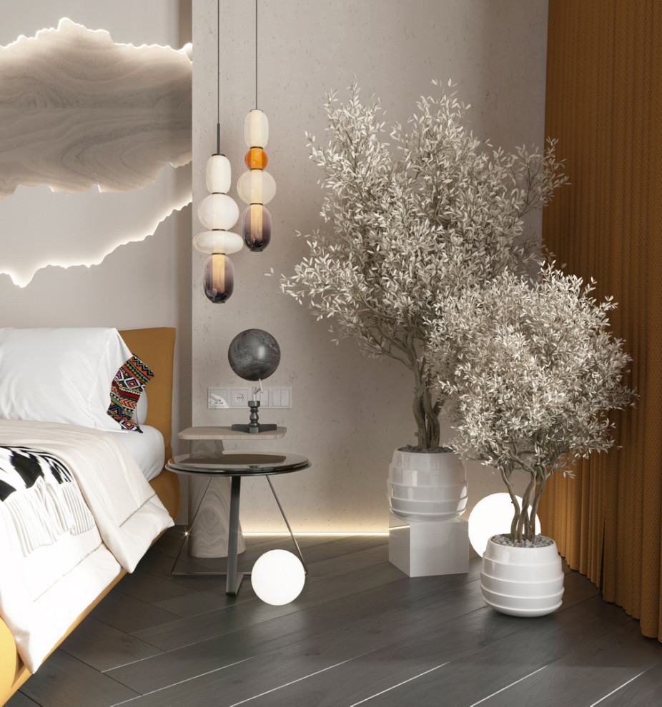 Обложка проекта: Кусочек Танзании в Самаре